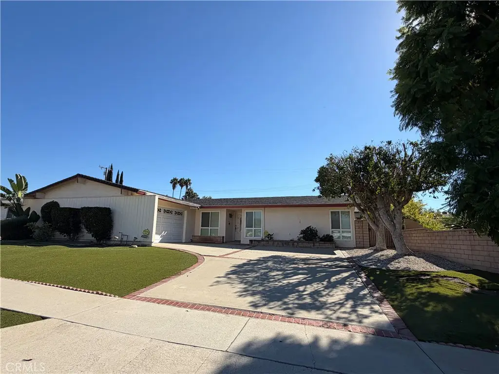 22922 Dry Creek, Diamond Bar, CA 91765 - #1