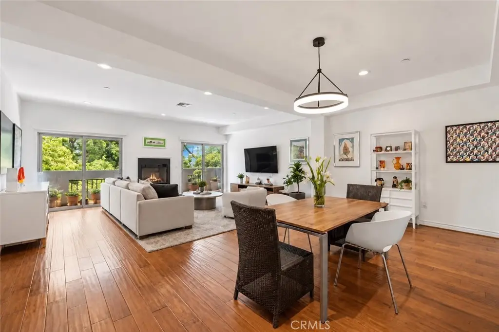 1410 N Curson Avenue #202, Los Angeles, CA 90046 - #1