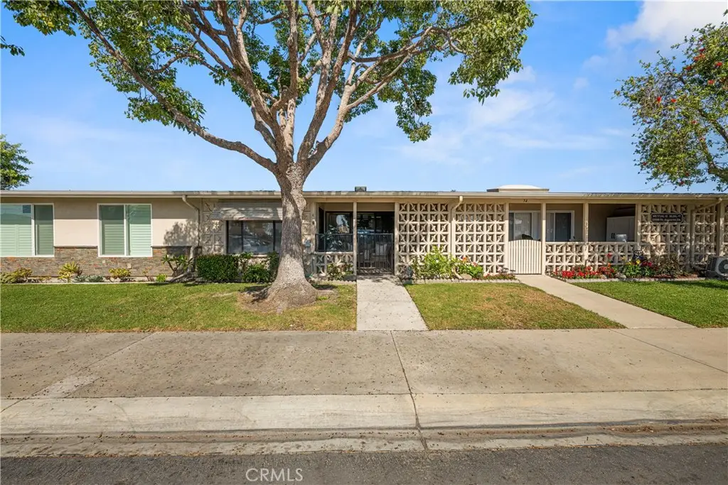 13550 St. Andrews #7k, Seal Beach, CA 90740 - #1