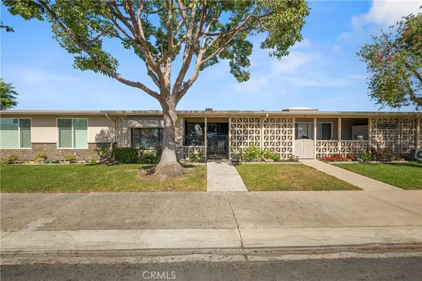 13550 St. Andrews #7k, Seal Beach, CA 90740
