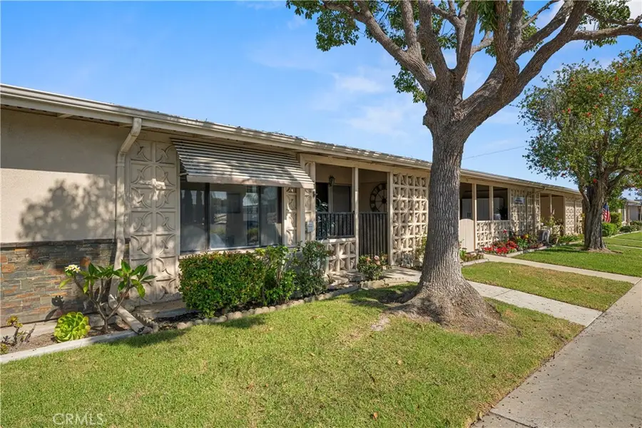 13550 St. Andrews #7k, Seal Beach, CA 90740 - #2
