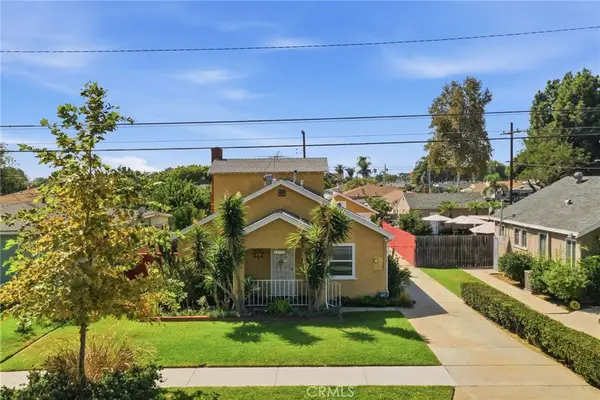 9606 Maplewood, Bellflower, CA 90706