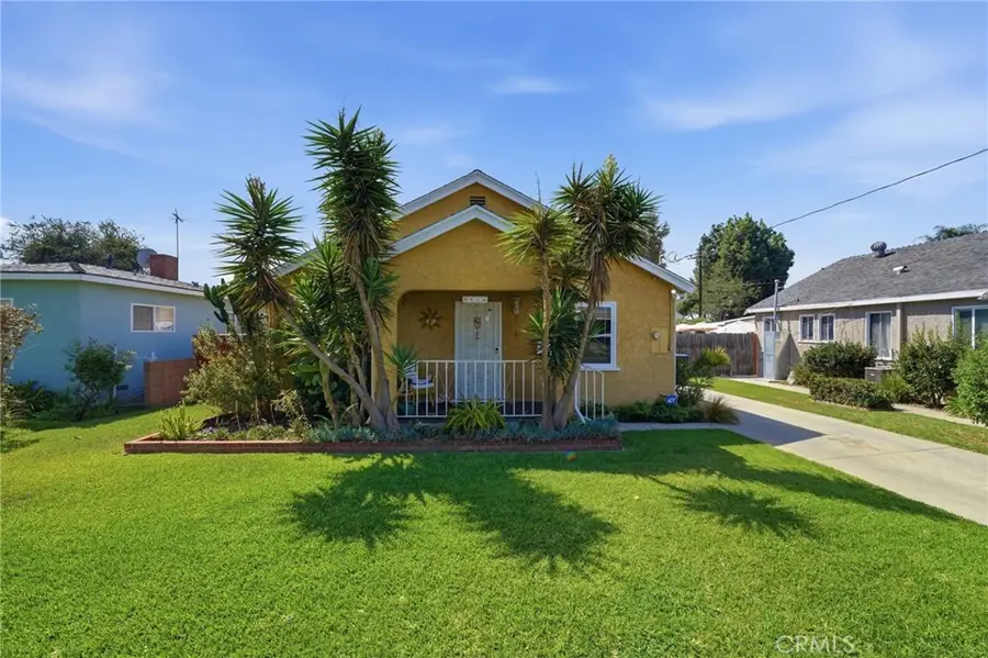 9606 Maplewood, Bellflower, CA 90706 - #2