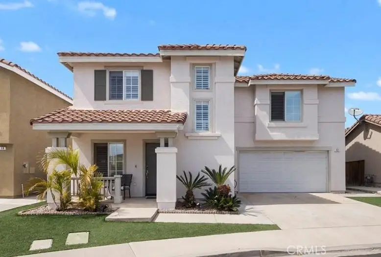 17 Monticello Lane, Rancho Santa Margarita, CA 92688 - #1