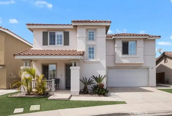 17 Monticello Lane, Rancho Santa Margarita, CA 92688