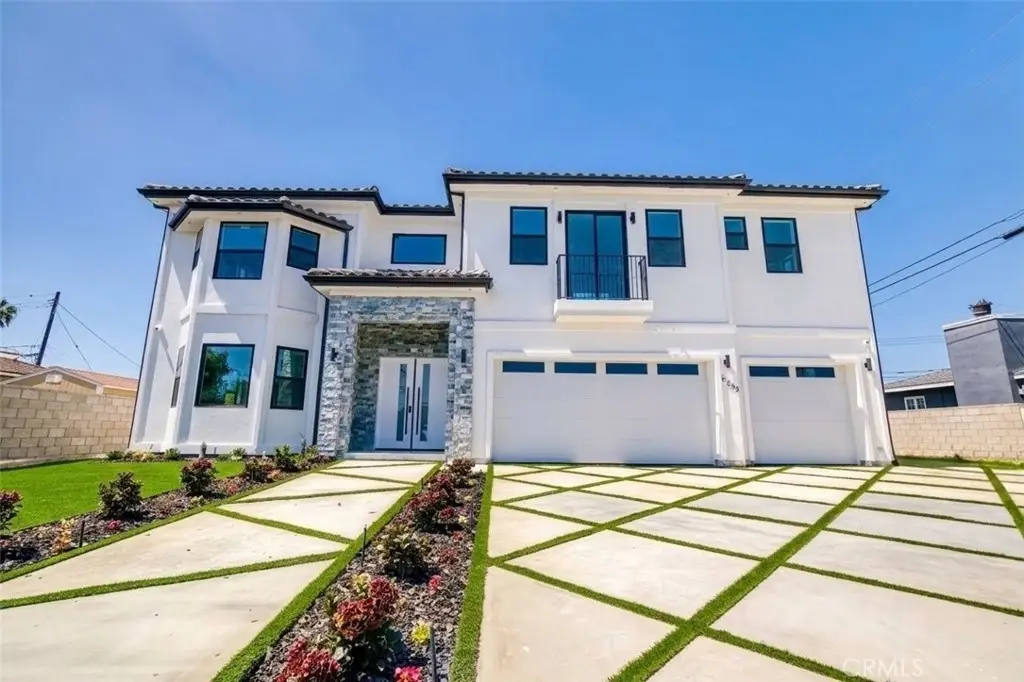 11841 Magnolia Street, Garden Grove, CA 92841 - #1