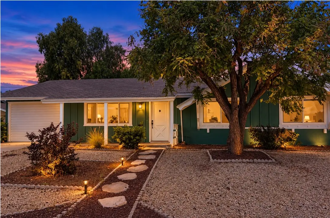 26790 Oakmont Drive, Sun City, CA 92586 - #1