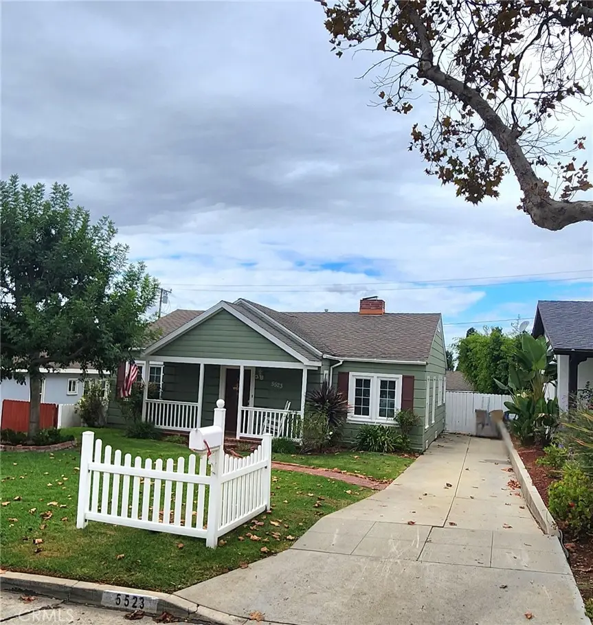 5523 Acacia, Whittier, CA 90601 - #1