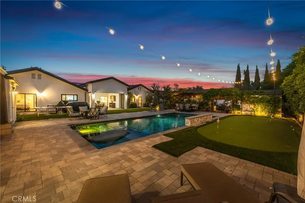 17052 El Cajon Avenue, Yorba Linda, CA 92886 - #1