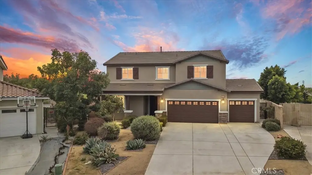 15197 Planger Lane, Fontana, CA 92336 - #1