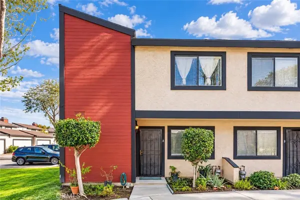 8574 Chapman #A, Stanton, CA 90680