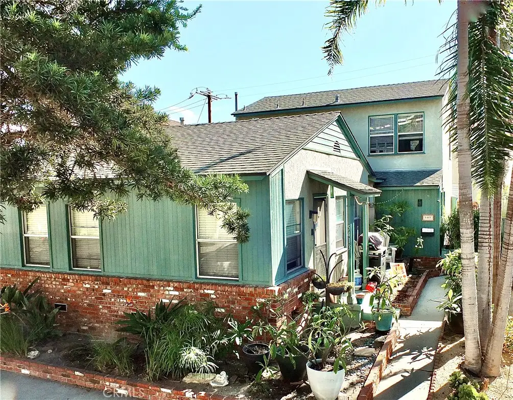 5413 E The Toledo, Long Beach, CA 90803 - #1