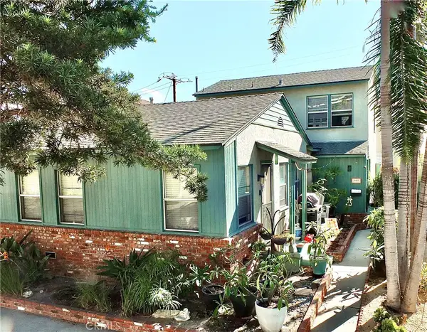 5413 E The Toledo, Long Beach, CA 90803