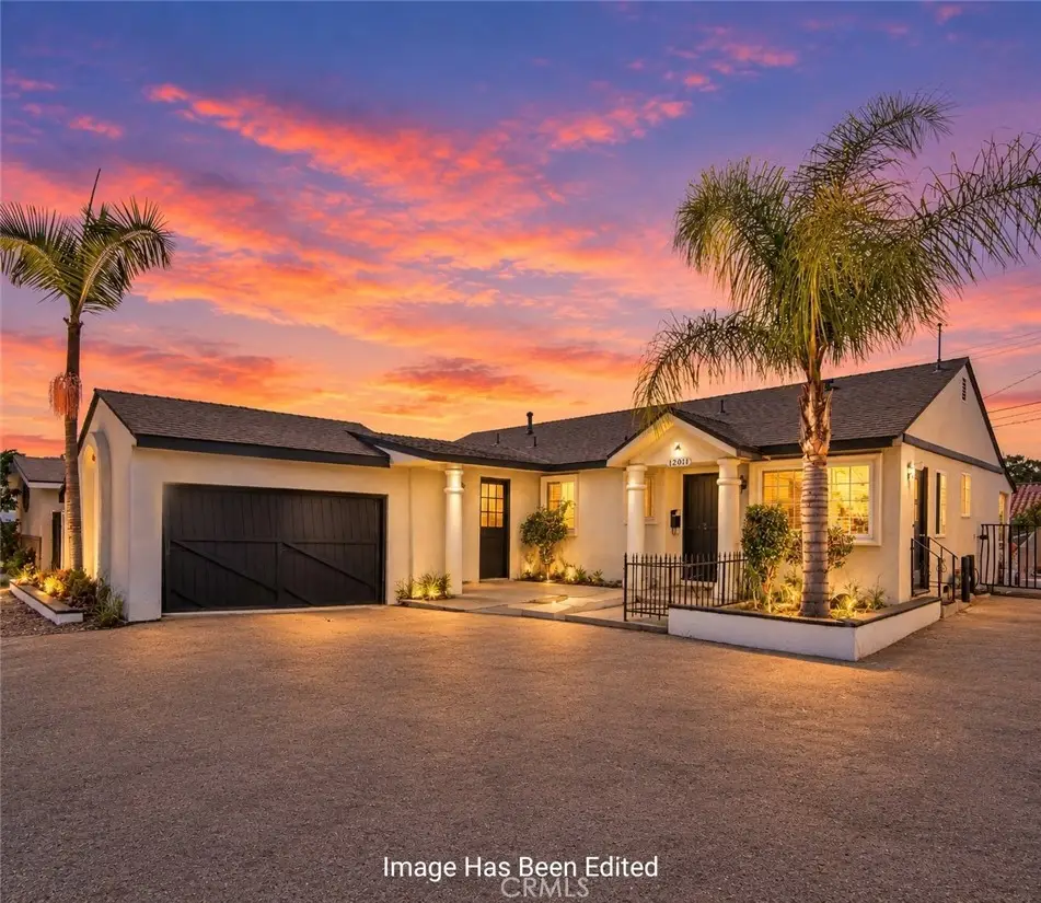 12011 West, Garden Grove, CA 92840 - #1