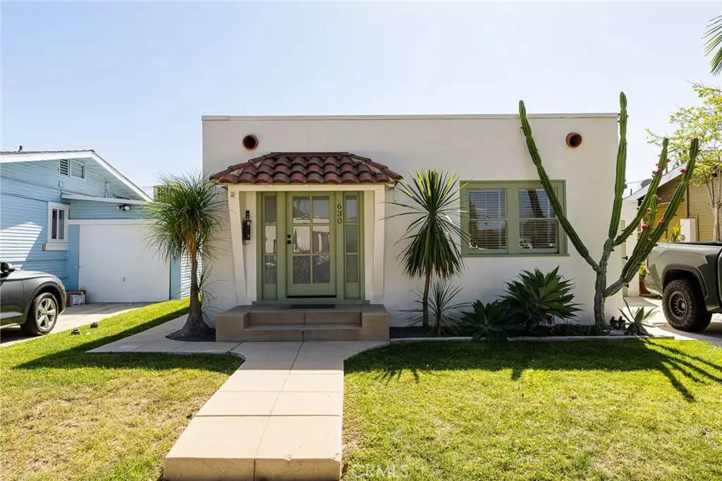 630 W Wilshire, Fullerton, CA 92832 - #1