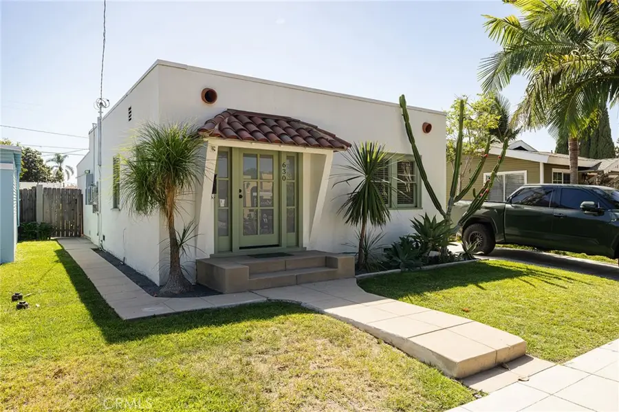 630 W Wilshire, Fullerton, CA 92832 - #2