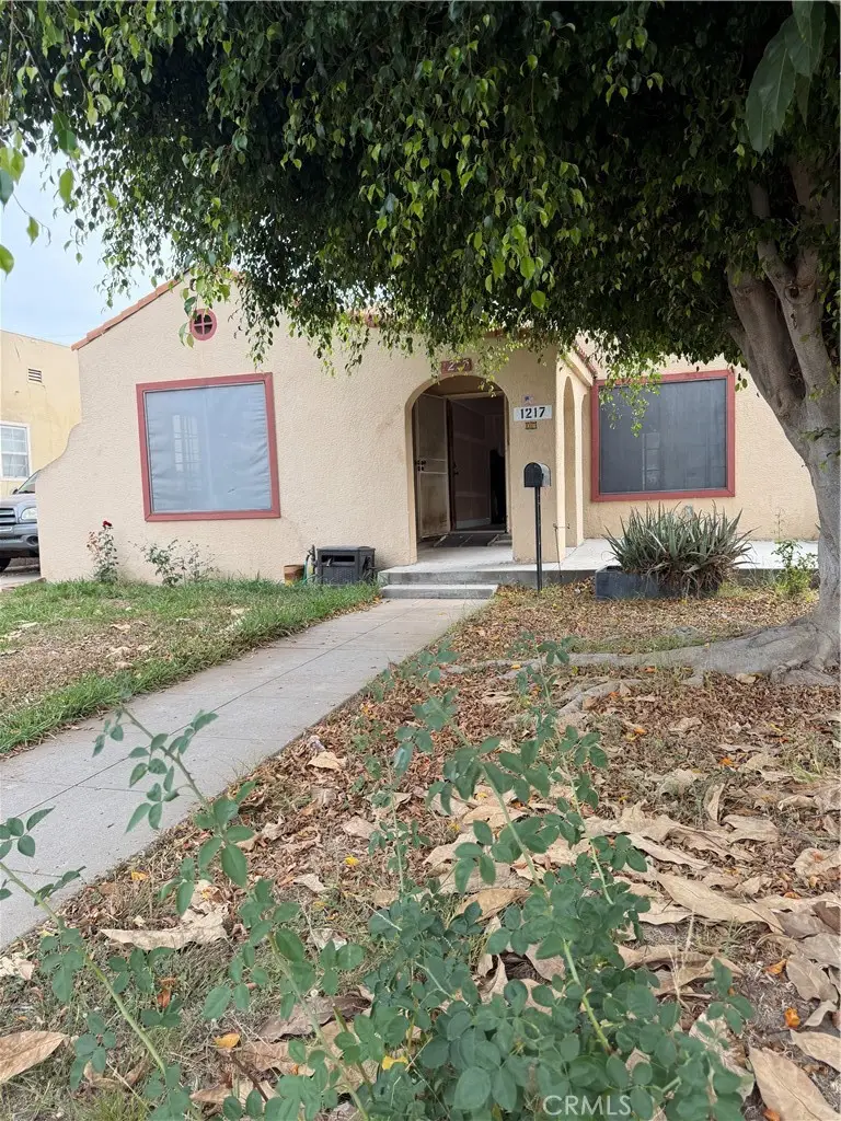1217 S Van Ness, Santa Ana, CA 92707 - #1