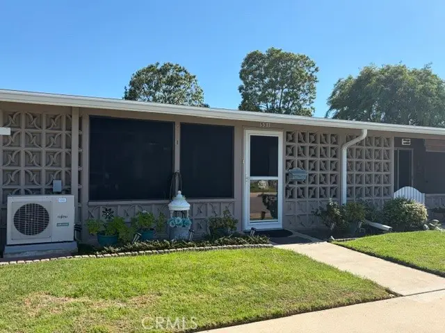 1260 Oakmont Road #53-i, Seal Beach, CA 90740 - #1