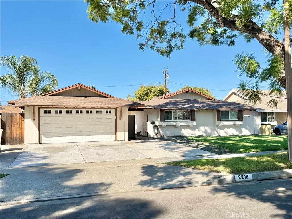 2218 N Jetty Street, Santa Ana, CA 92706 - #1