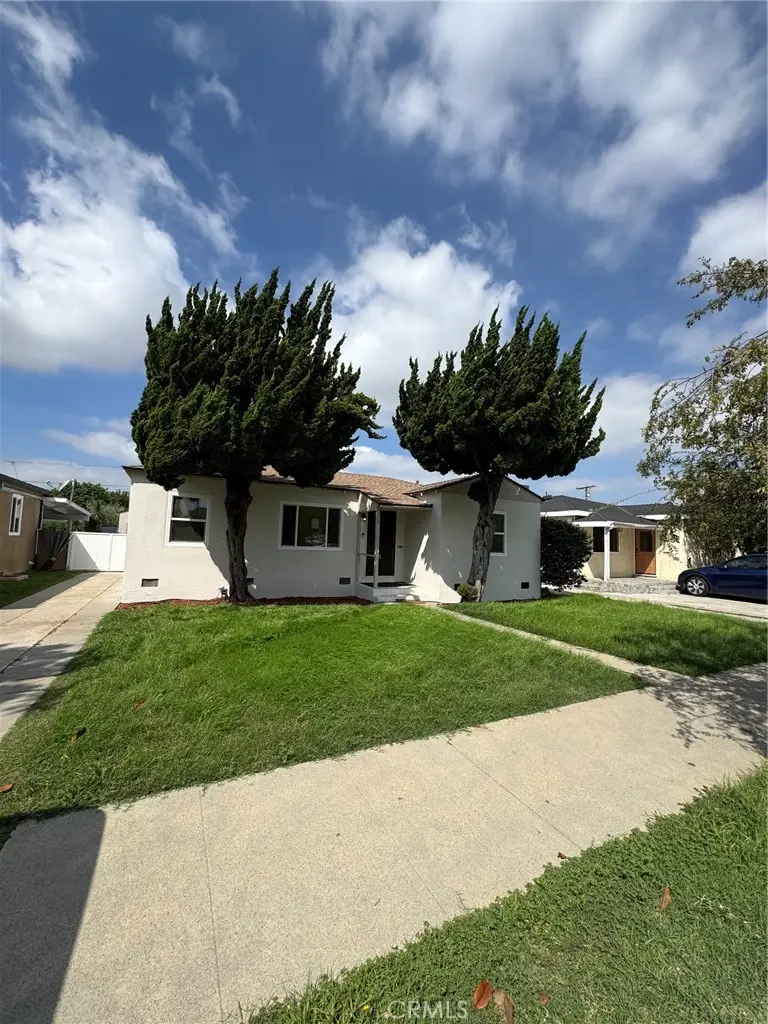 2067 Delta, Long Beach, CA 90810 - #1