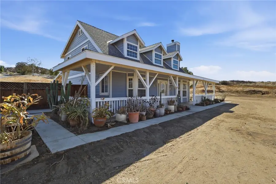 21515 Lou Ann Court, Nuevo, CA 92567 - #3