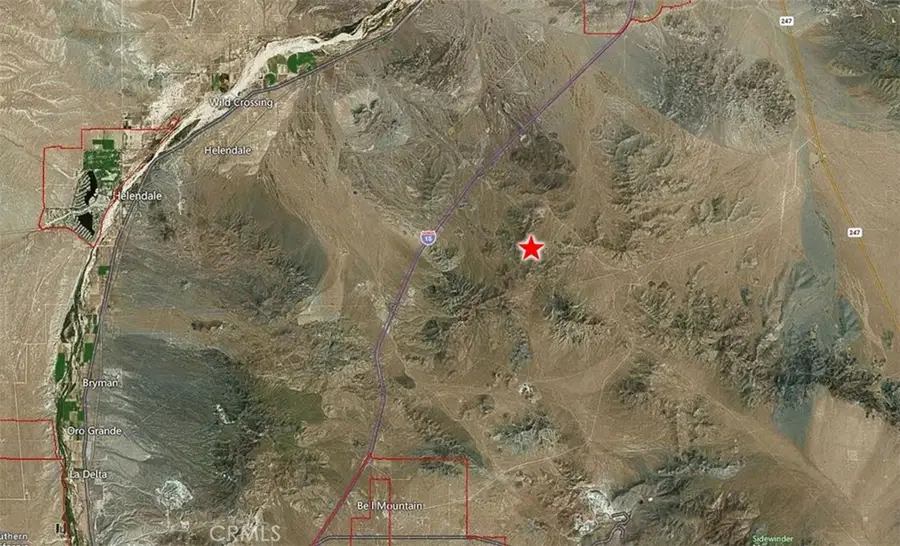 1 Stoddard Mountain Road, Barstow, CA 92311 - #3