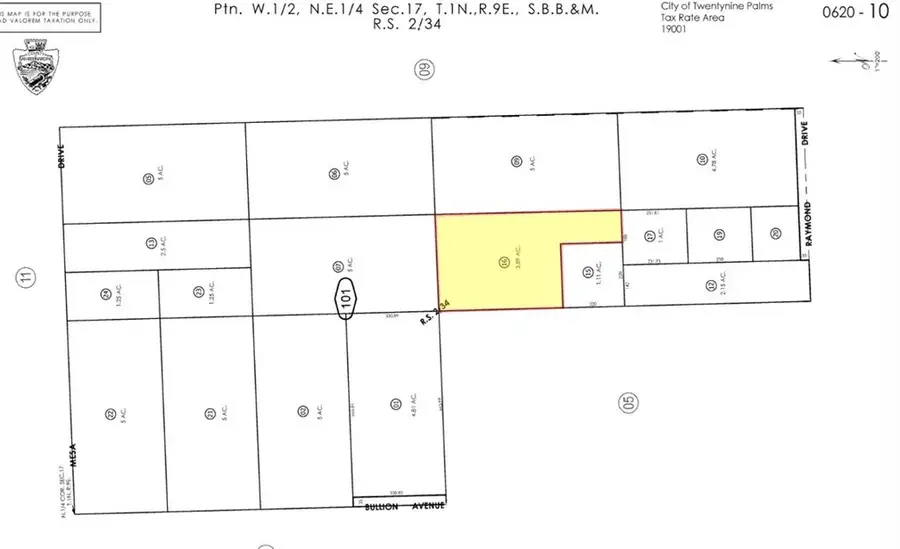 1 Raymond Way, Twentynine Palms, CA 92277 - #2