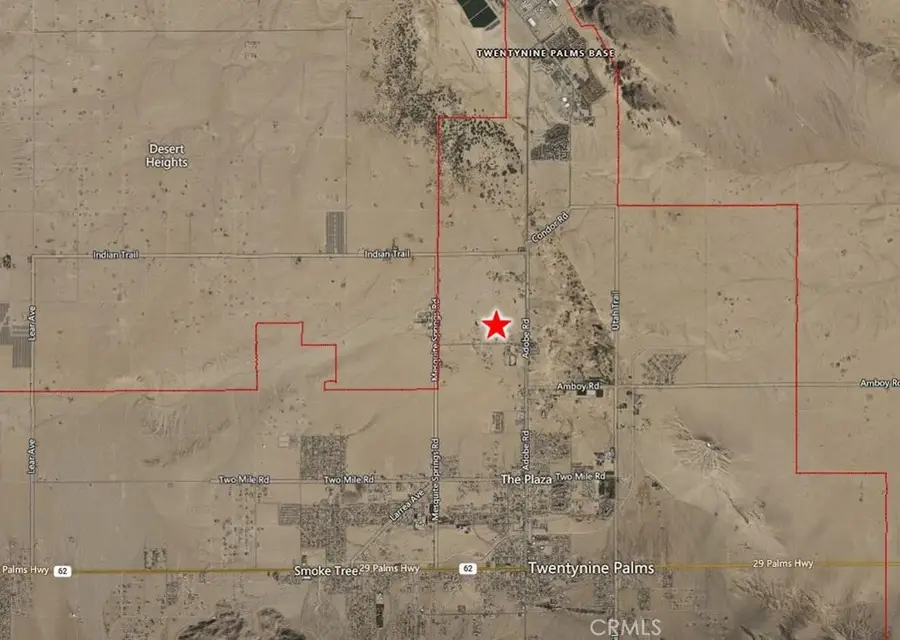 1 Raymond Way, Twentynine Palms, CA 92277 - #3