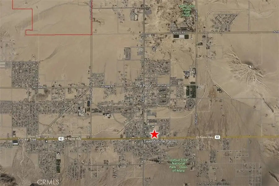 6440 West Court, Twentynine Palms, CA 92277 - #3