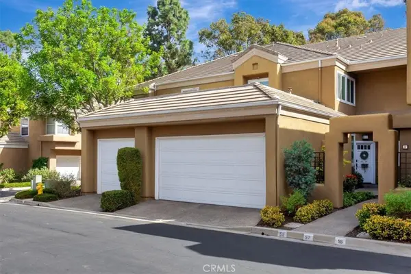 59 Lehigh Aisle, Irvine, CA 92612