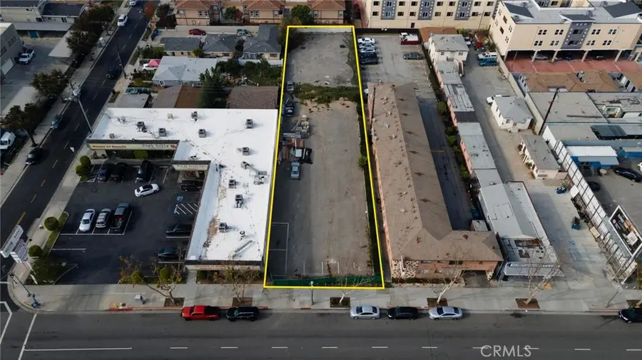 15329 Hawthorne Boulevard, Lawndale, CA 90260 - #2