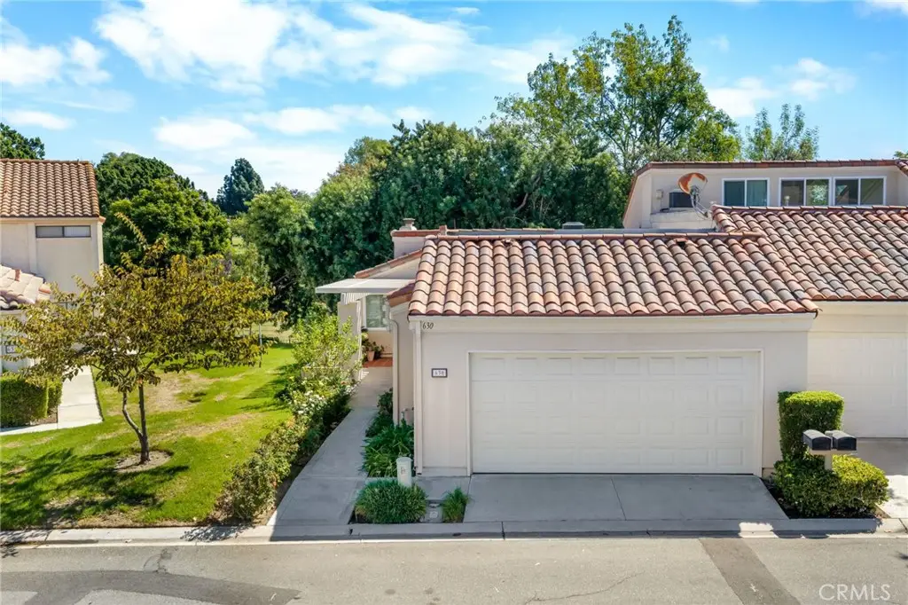 630 Brookline, Fullerton, CA 92835 - #1
