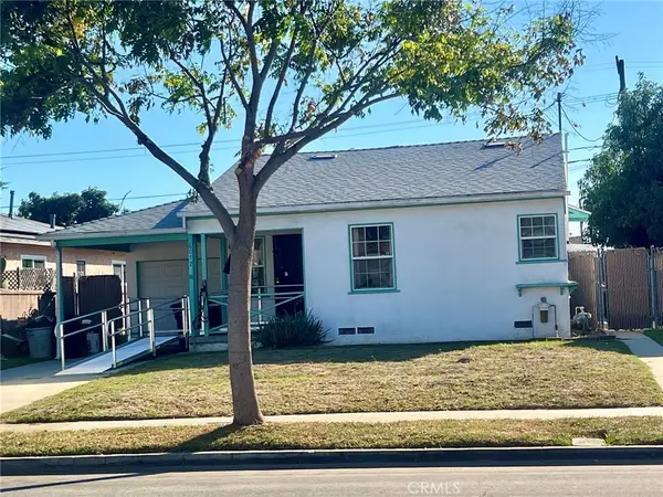 6072 Mckinley Ave., South Gate, CA 90280