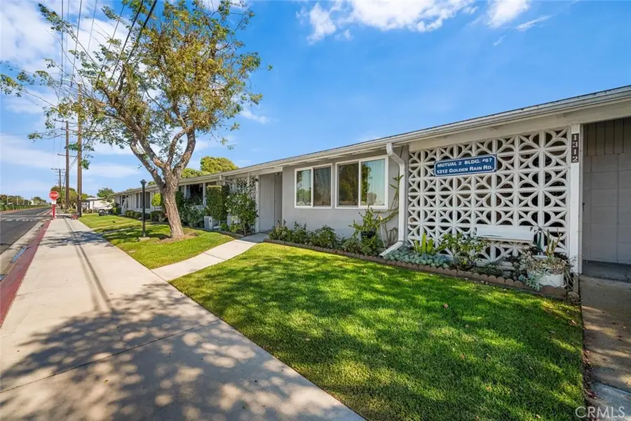 1312 Golden Rain Road #67i, Seal Beach, CA 90740 - #2