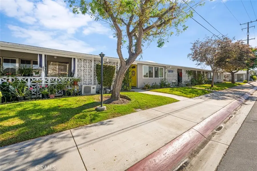1312 Golden Rain Road #67i, Seal Beach, CA 90740 - #3