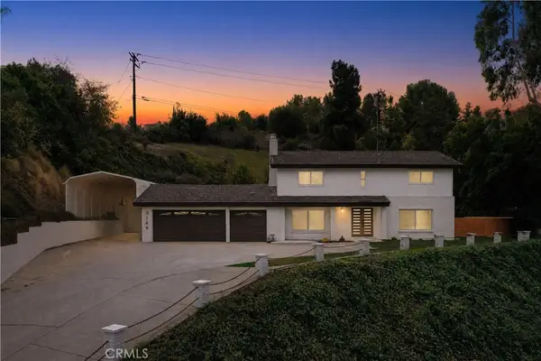 3146 E Los Cerillos Drive, West Covina, CA 91791