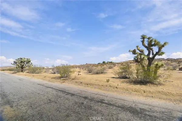 0 Inez Avenue, Yucca Valley, CA 92284