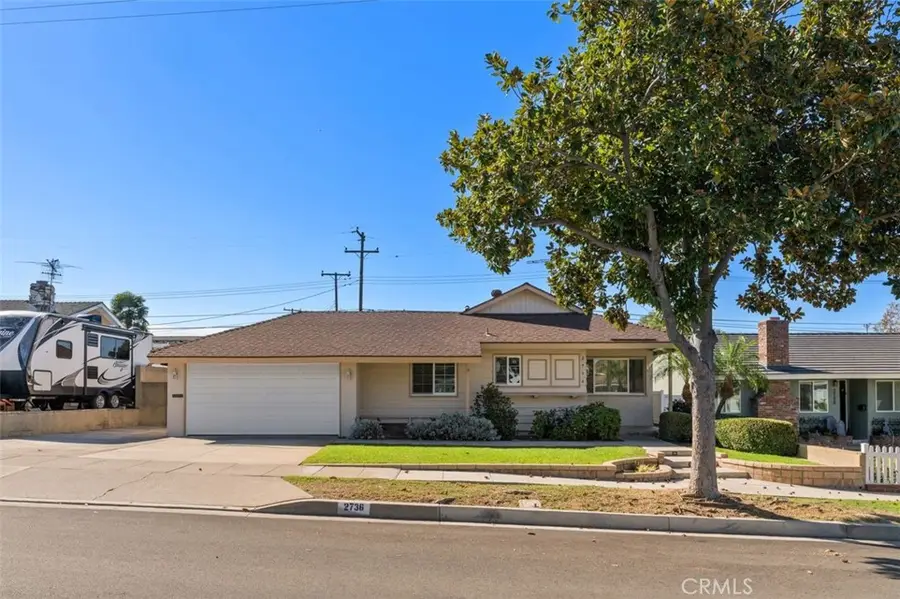 2736 E Coolidge, Orange, CA 92867 - #2