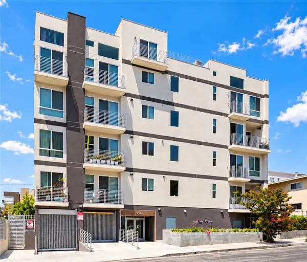 1055 S Serrano Avenue #403, Los Angeles, CA 90006