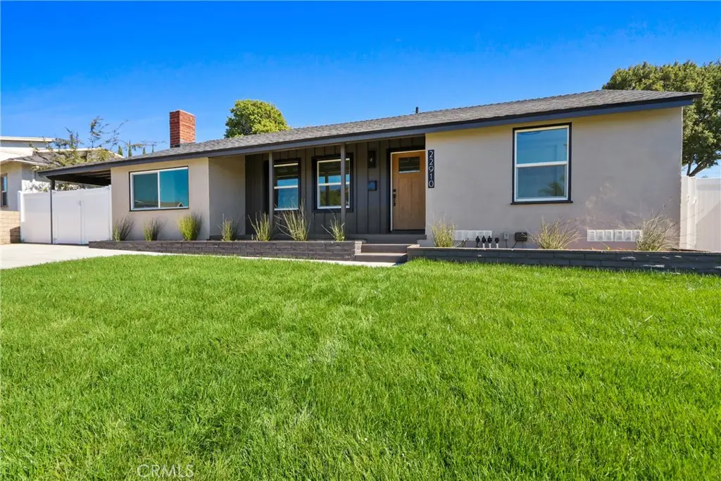 22910 Cabrillo Avenue, Torrance, CA 90501 - #1