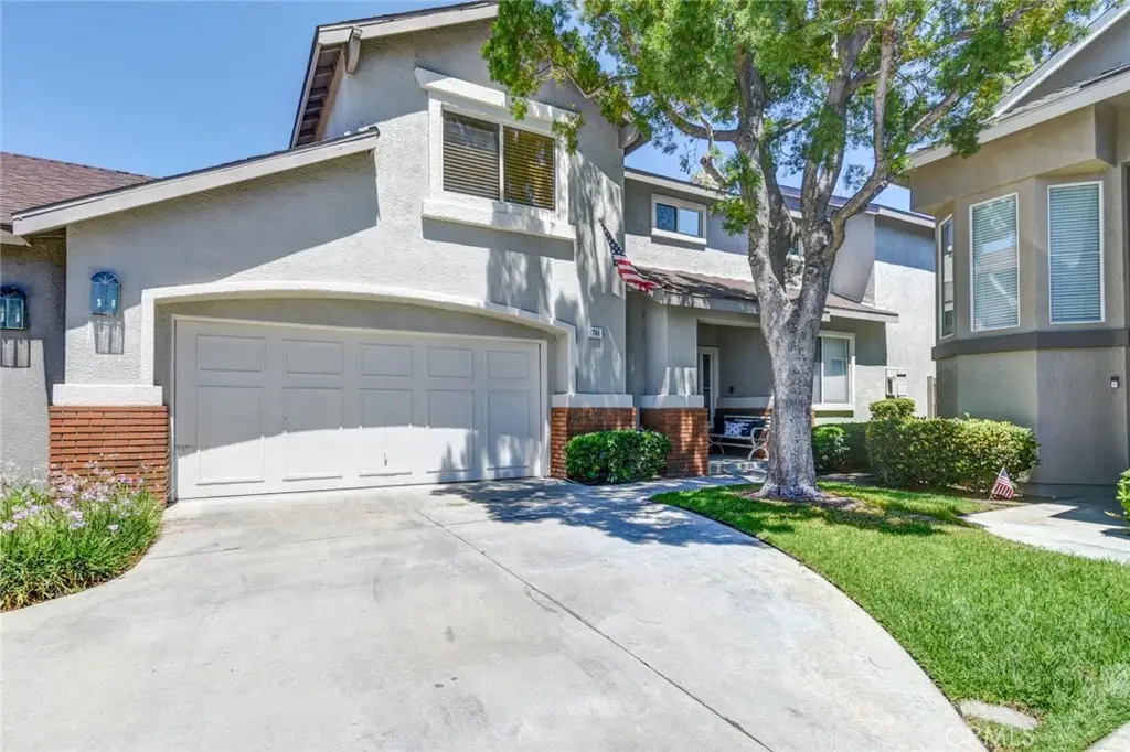744 N Siavohn Drive #297, Orange, CA 92869 - #1
