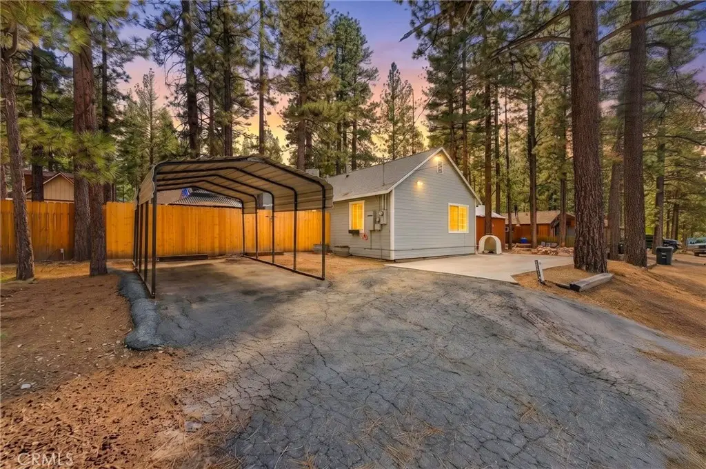 518 W Aeroplane, Big Bear City, CA 92314 - #1