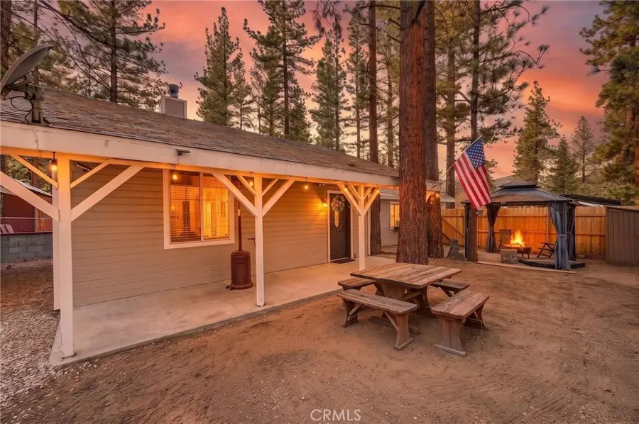 518 W Aeroplane, Big Bear City, CA 92314 - #2