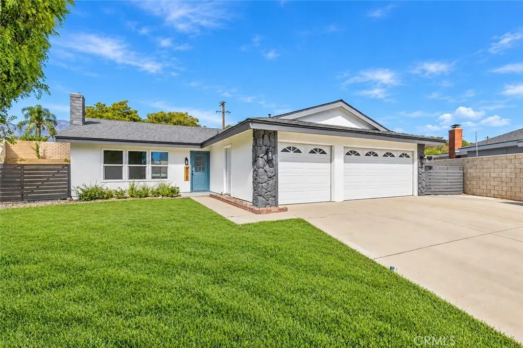 8028 Spinel, Rancho Cucamonga, CA 91730 - #1