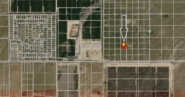0 Phillips Road, Mojave, CA 93501