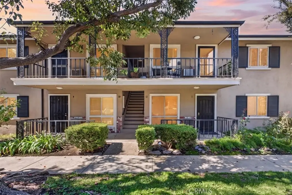 660 S Glassell #12, Orange, CA 92866 - #1