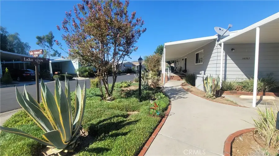 16757 Lake Terrace Way, Yorba Linda, CA 92886 - #2