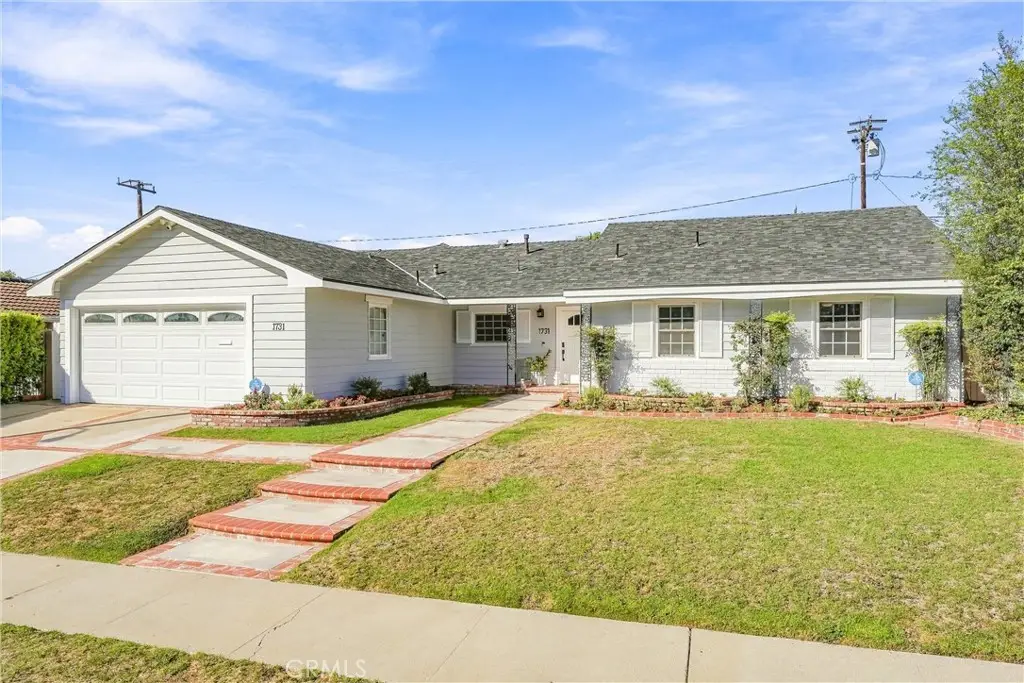 1731 Cartlen Drive, Placentia, CA 92870 - #1