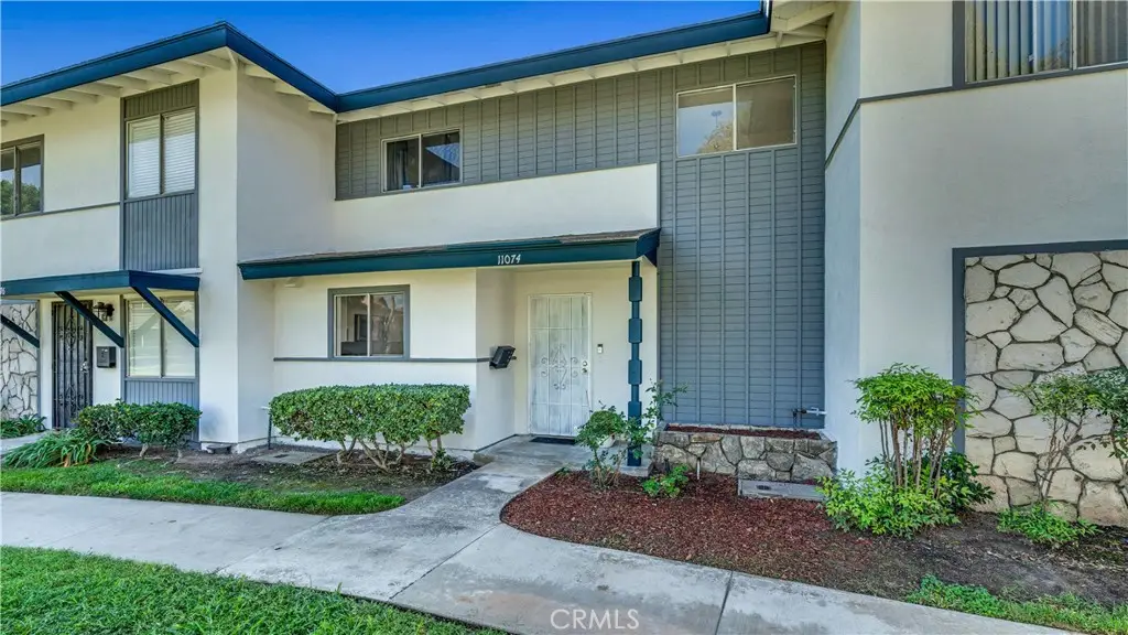 11074 Kibbins Circle, Stanton, CA 90680 - #1