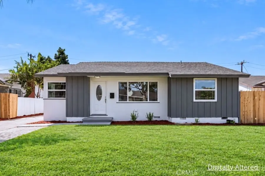 12612 Redstone, El Monte, CA 91732 - #2